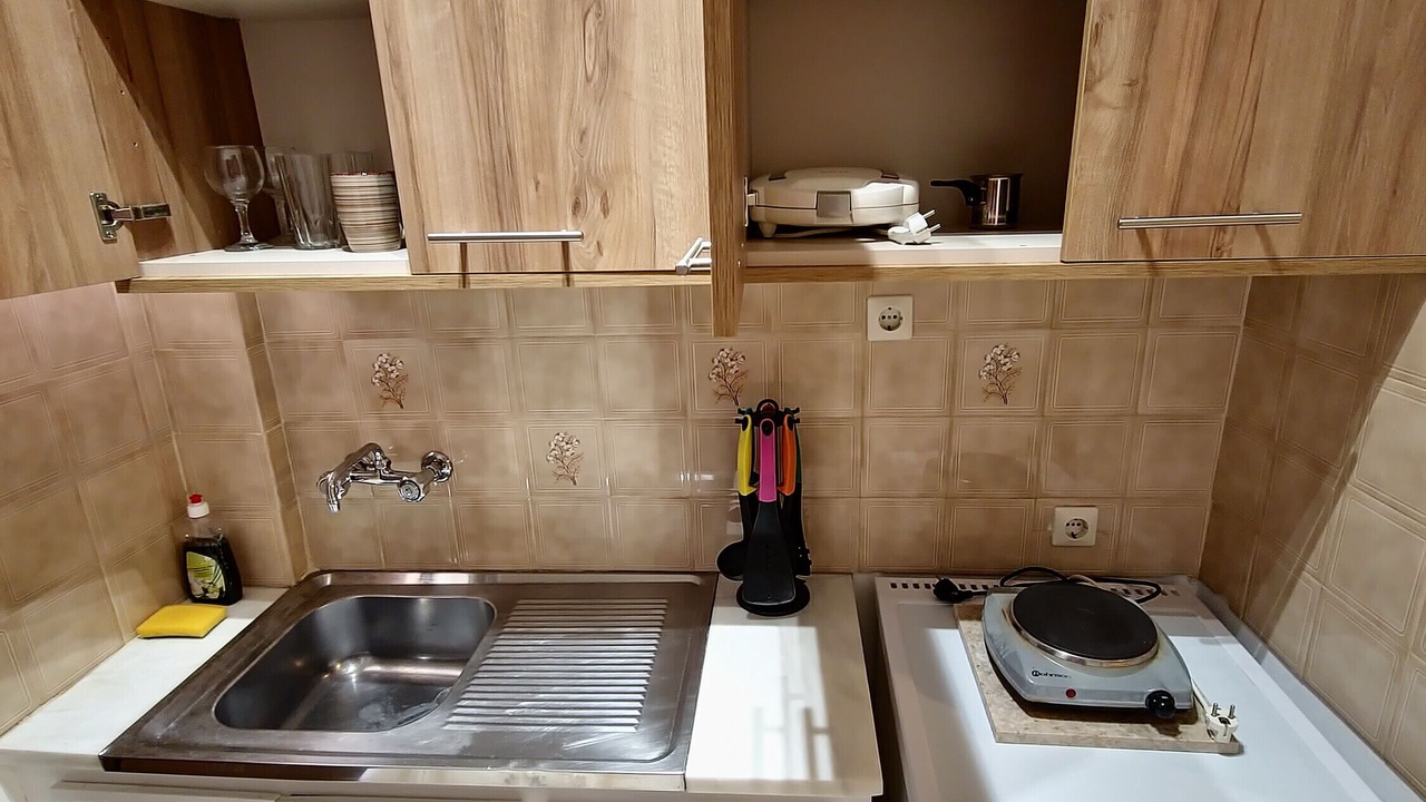 Photo of Kitchen in Melikia