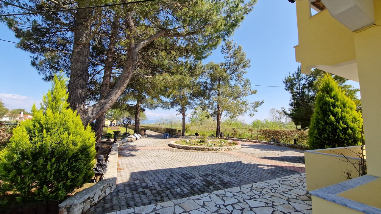 Photo of Outdoor in Melikia