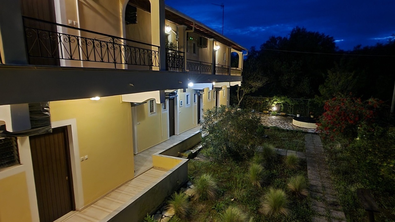 Photo of Outdoor in Melikia