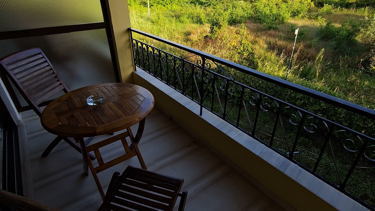 Photo of Outdoor in Melikia