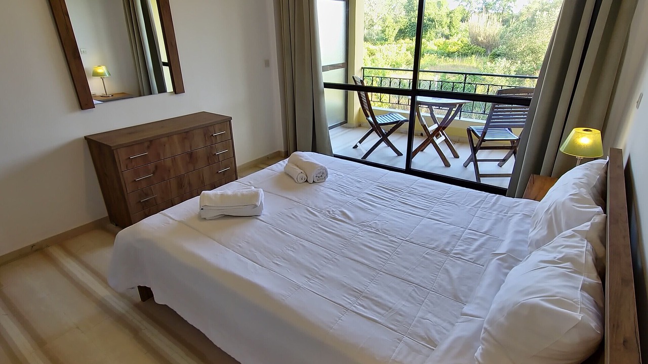 Photo of Bedroom in Melikia