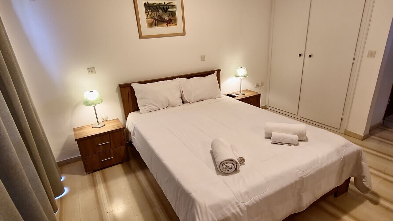 Photo of Bedroom in Melikia