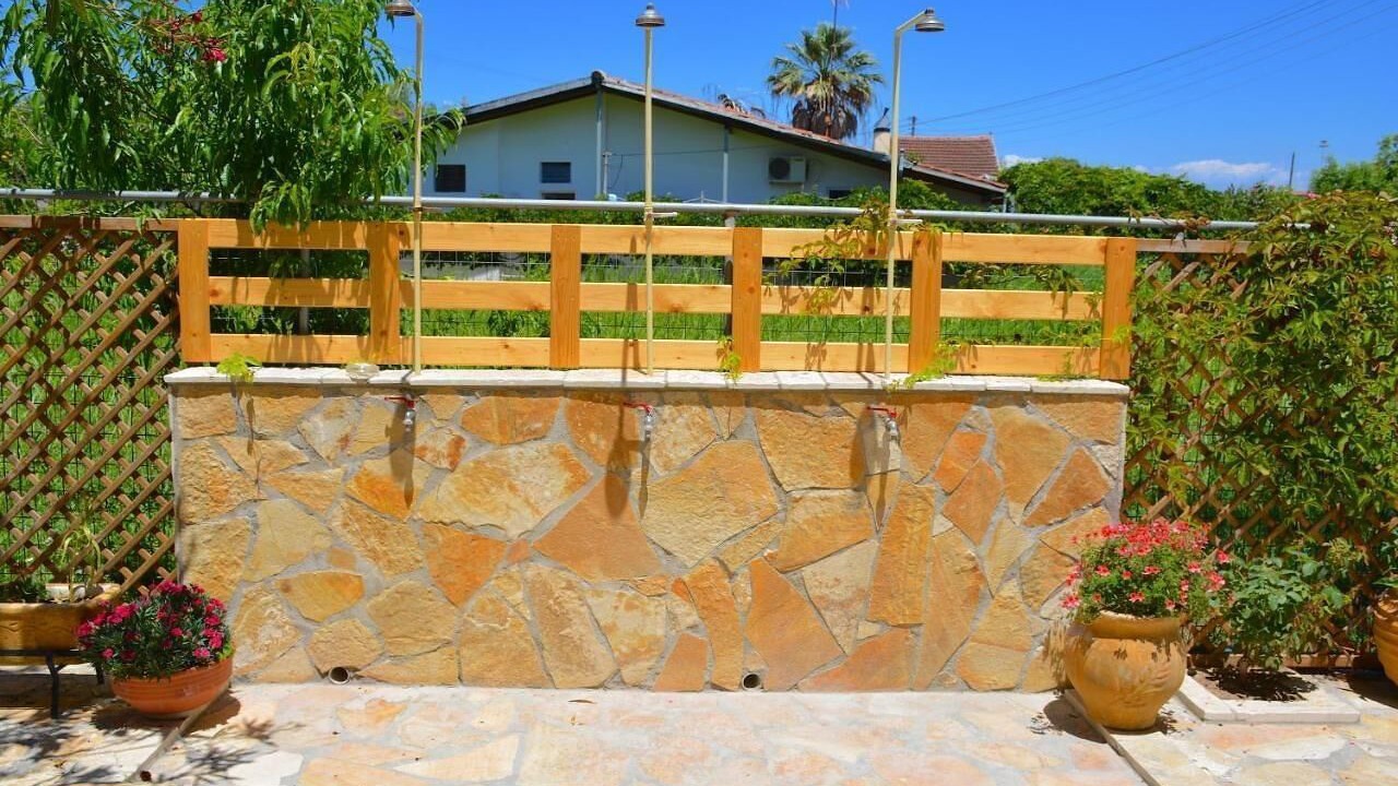 Photo of Outdoor in Melikia