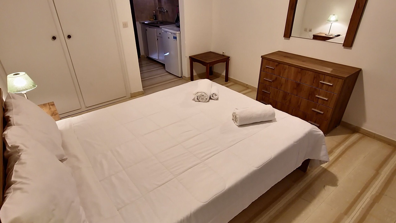 Photo of Bedroom in Melikia
