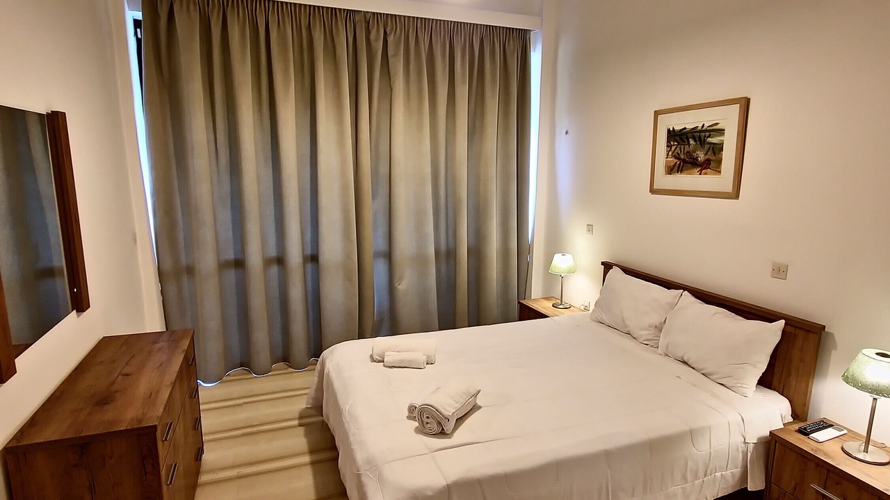 Photo of Bedroom in Melikia