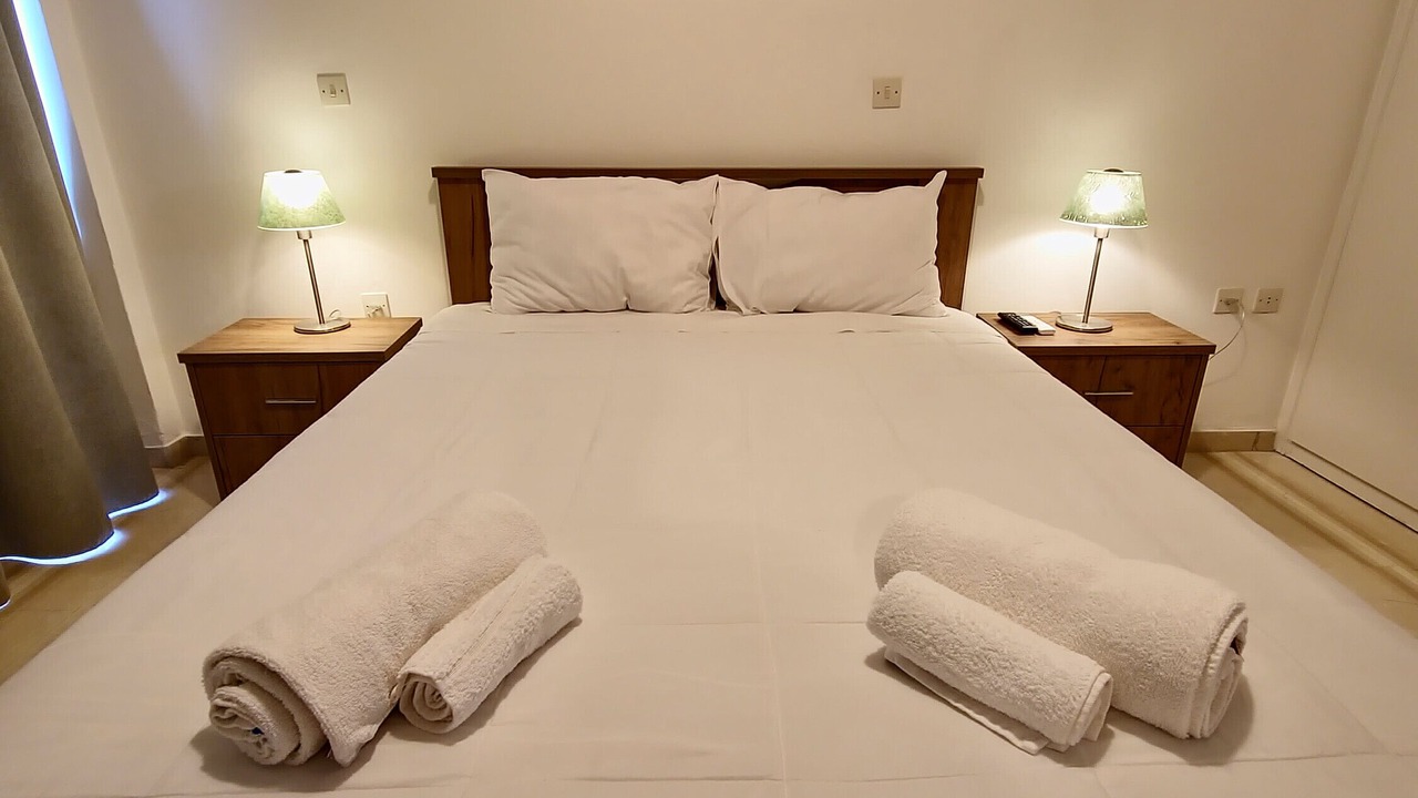 Photo of Bedroom in Melikia