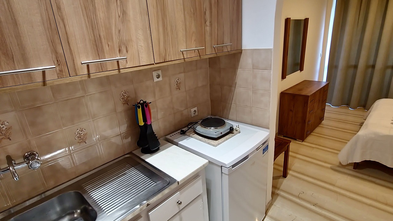 Photo of Kitchen in Melikia
