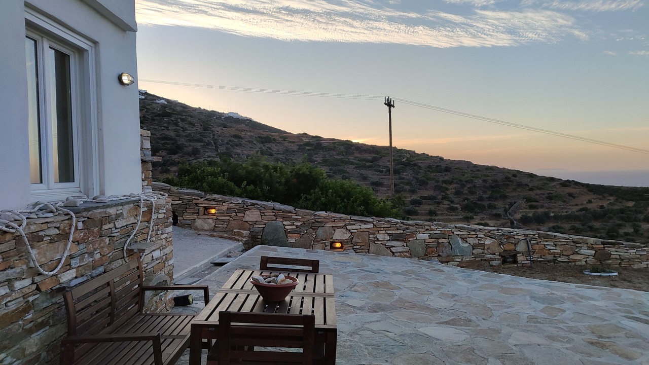 Photo of Outdoor in Sifnos
