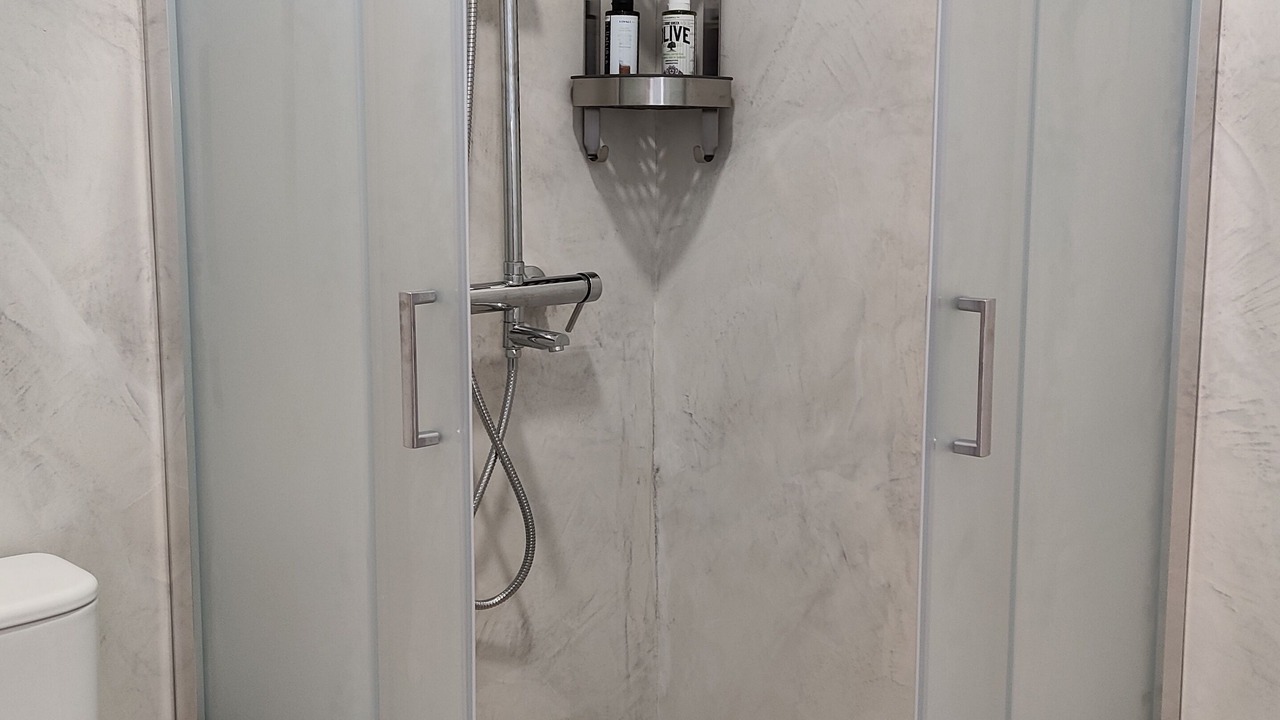 Photo of Bathroom in Sifnos