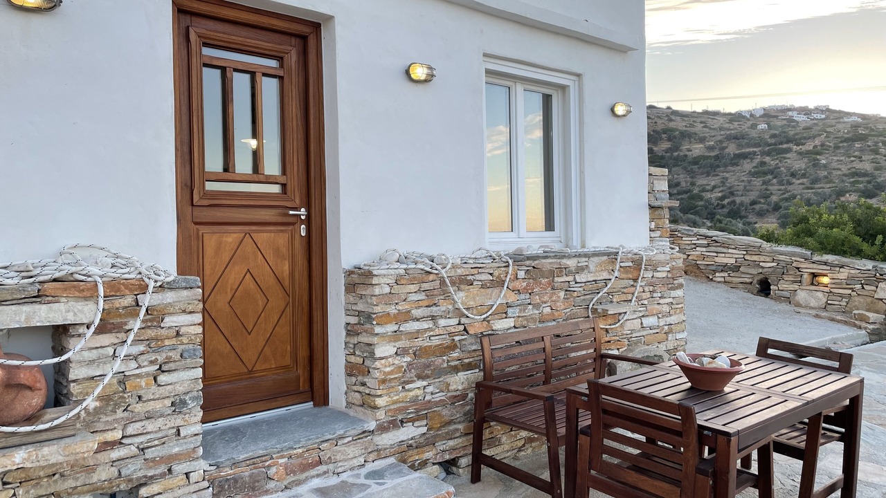 Photo of Outdoor in Sifnos