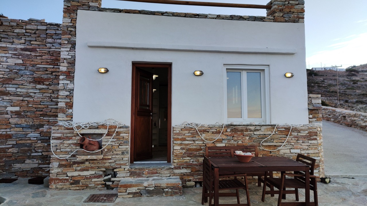 Photo of Outdoor in Sifnos