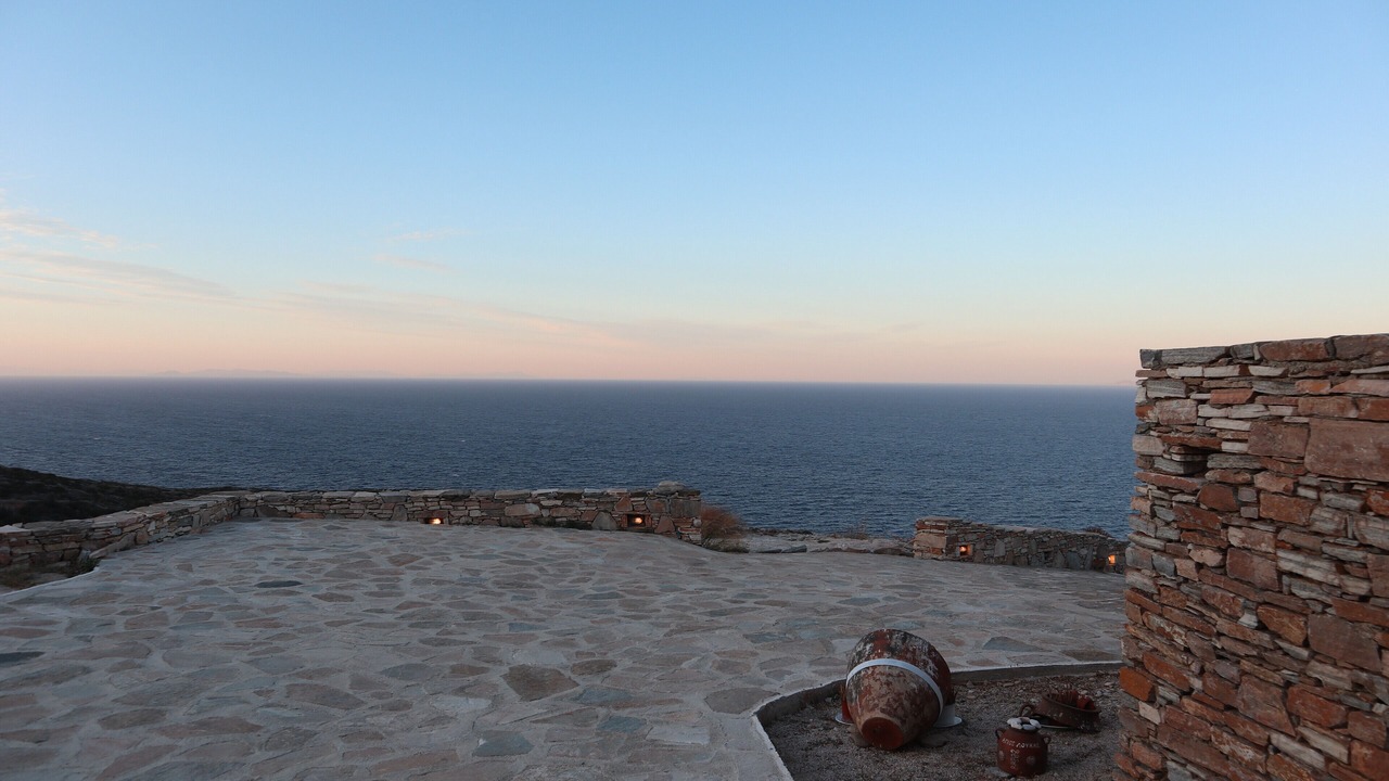 Photo of Outdoor in Sifnos