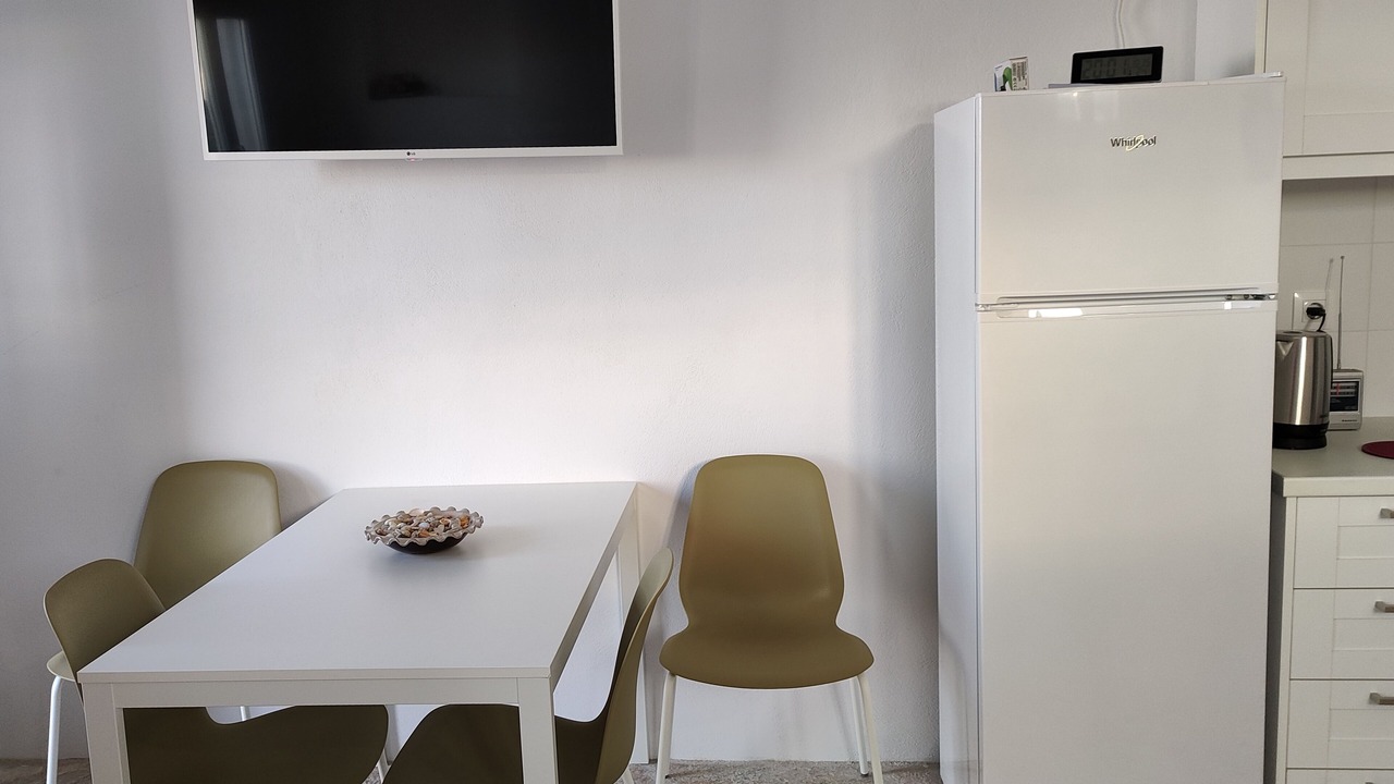 Photo of Kitchen in Sifnos