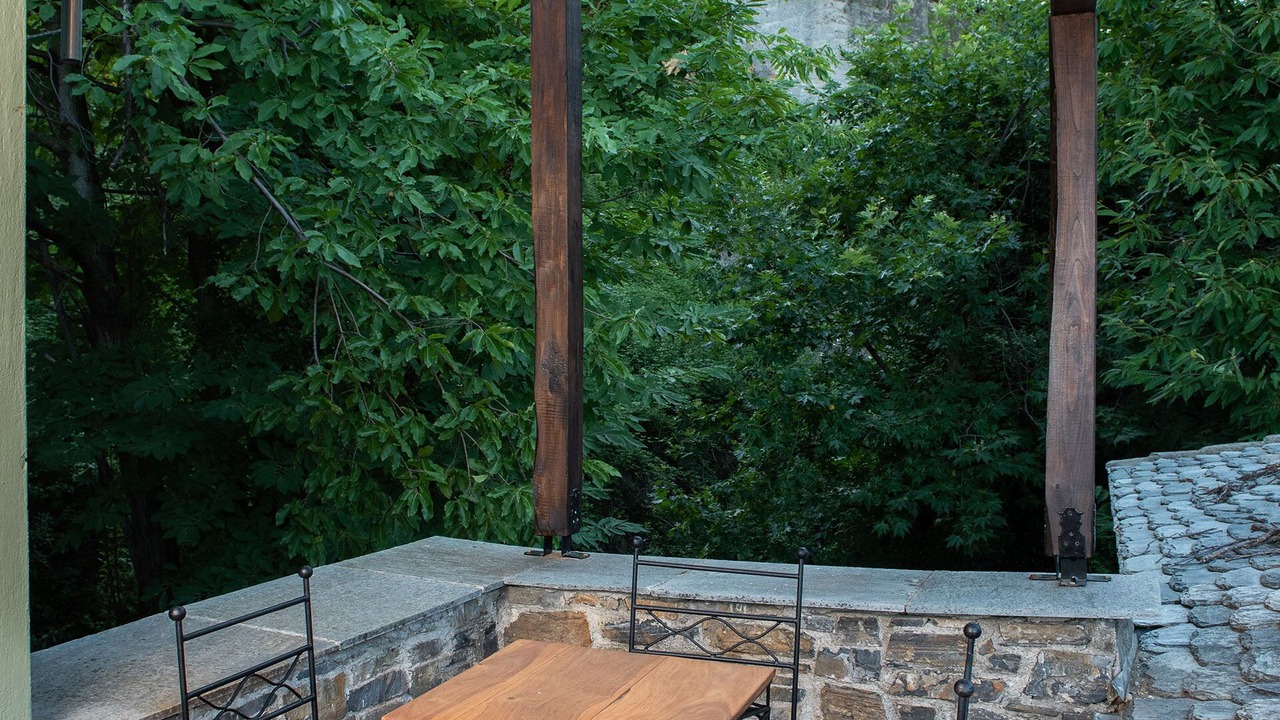 Photo of Outdoor in Tsagarada