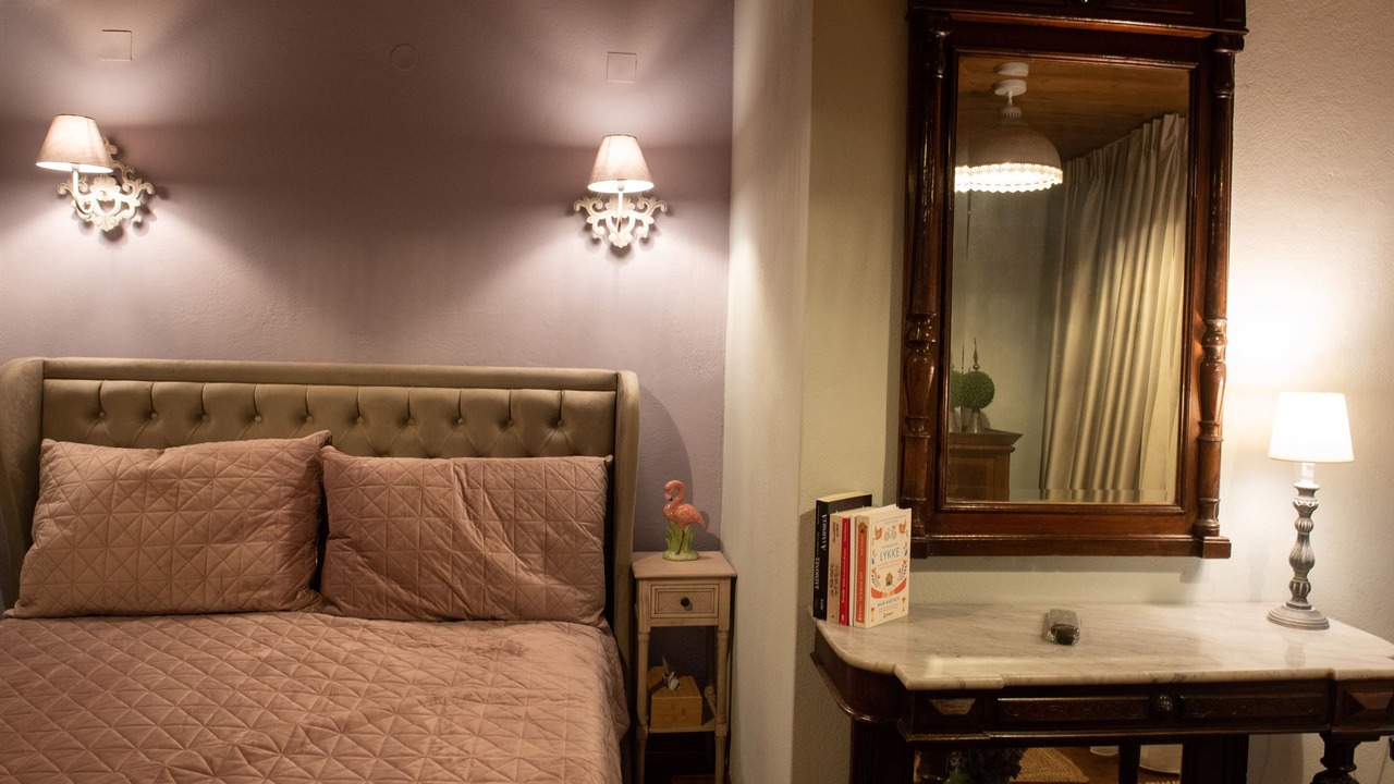 Photo of Bedroom in Tsagarada
