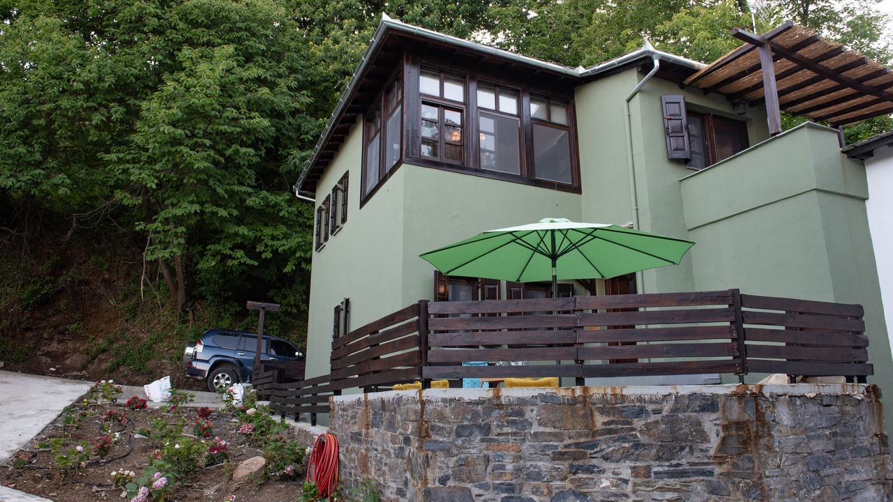 Photo of Outdoor in Tsagarada