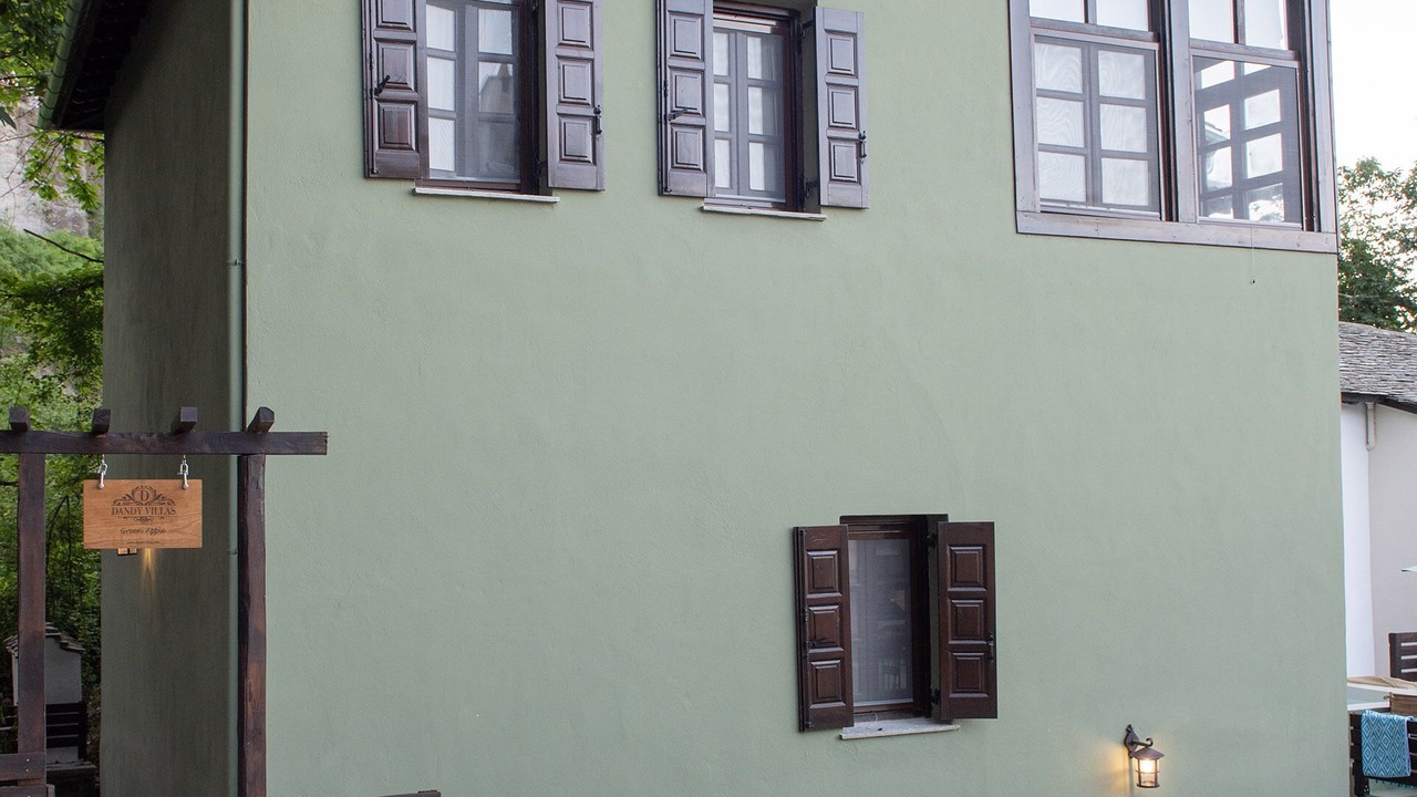 Photo of Outdoor in Tsagarada