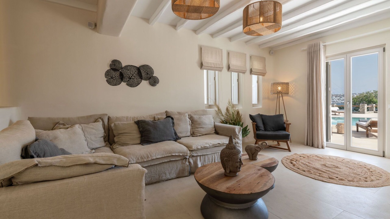 Photo of Livingroom in Kanalia