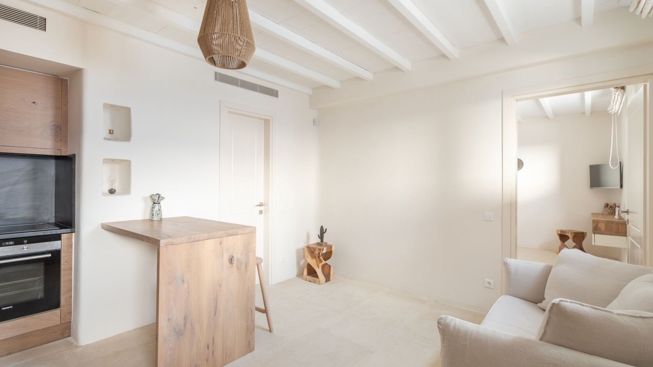 Photo of Livingroom in Kanalia