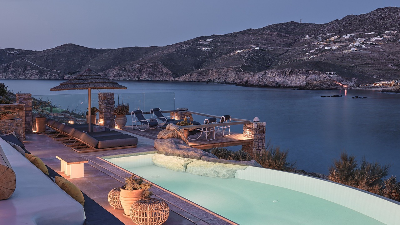 Photo of Outdoor in Ftelia