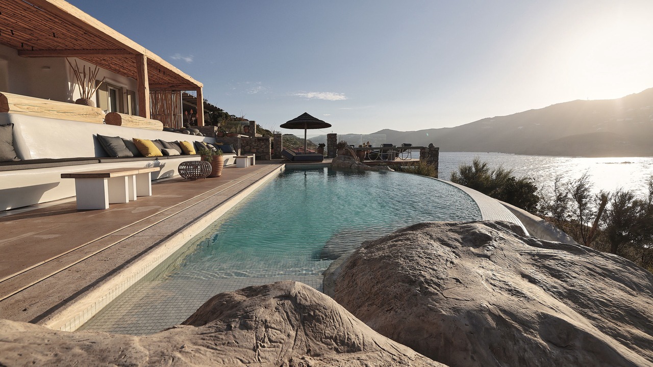 Photo of Outdoor in Ftelia