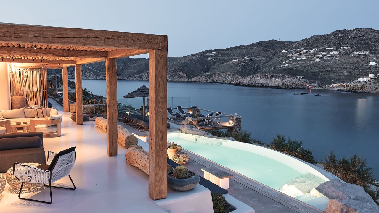 Photo of Outdoor in Ftelia