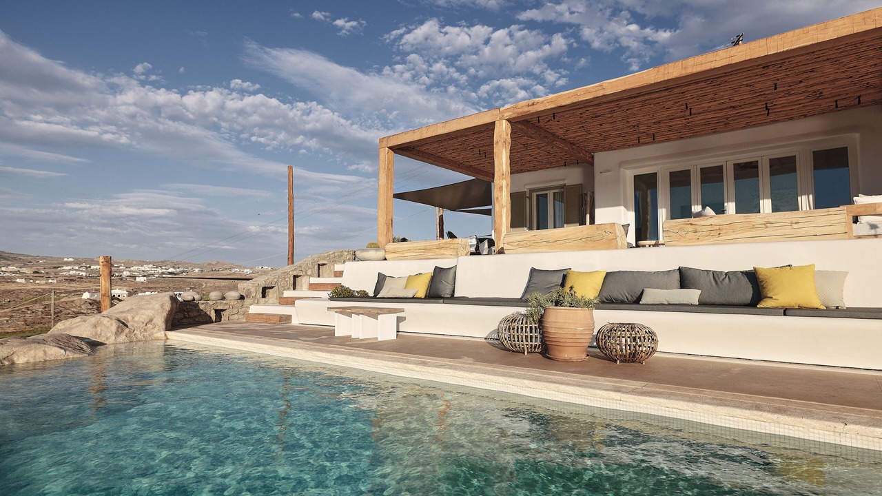 Photo of Outdoor in Ftelia