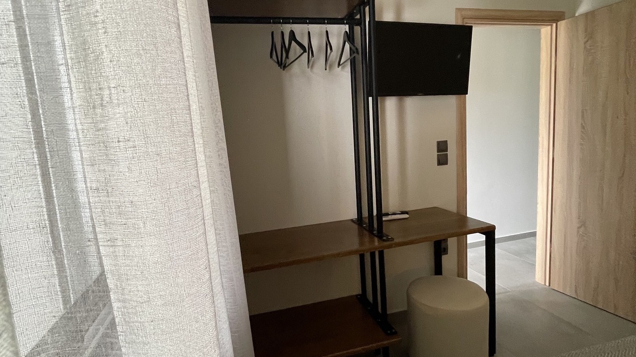 Photo of Bedroom in Kanali