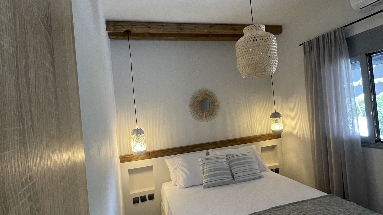 Photo of Bedroom in Kanali