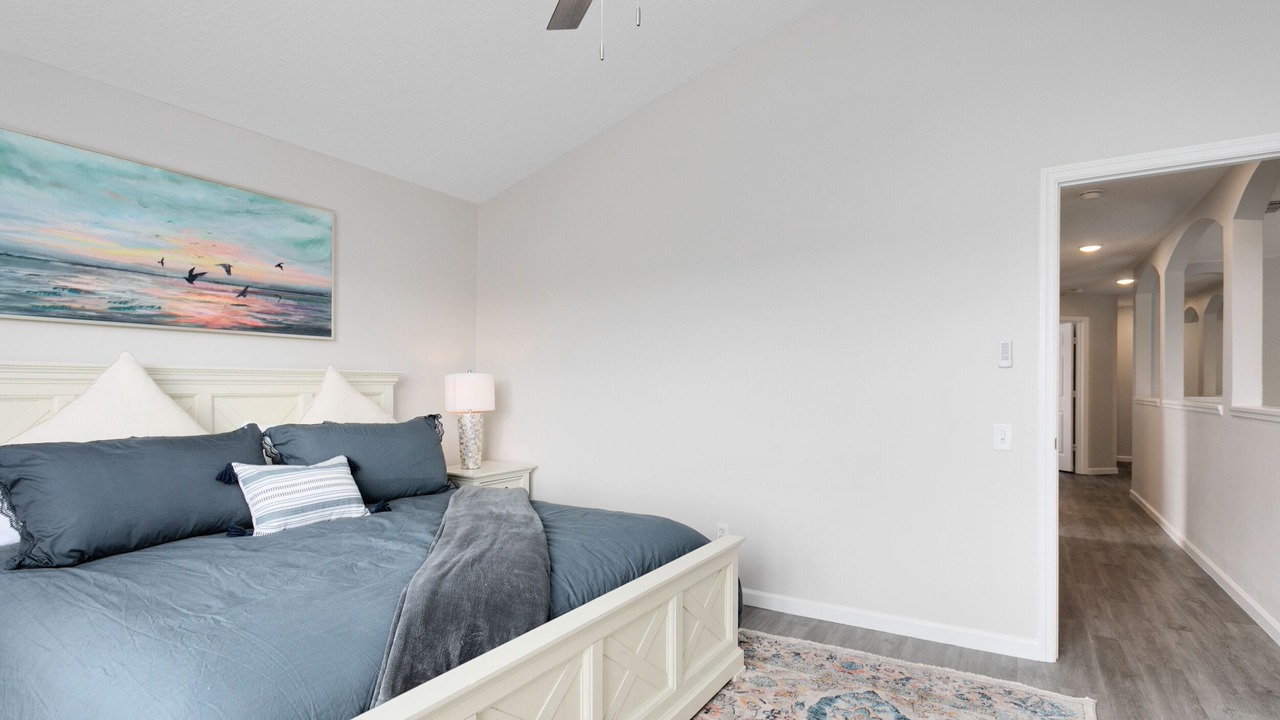 Photo of Bedroom in Windsor Palms