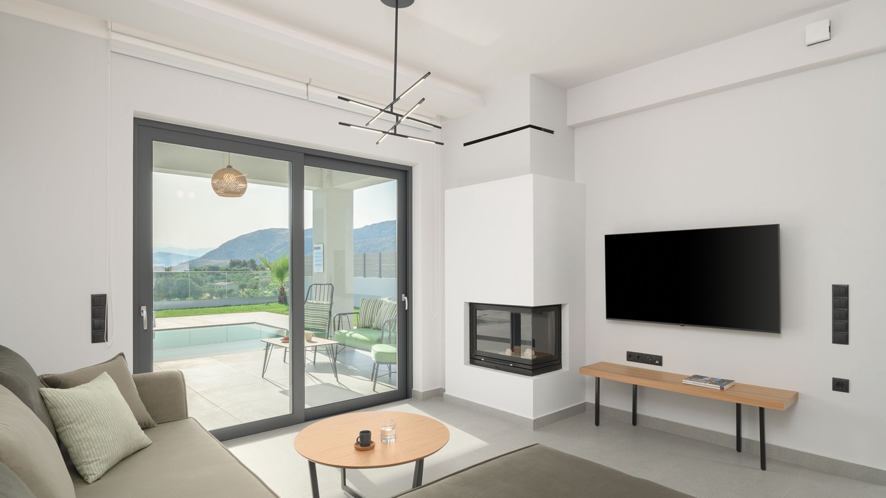 Photo of Bedroom in Lampini