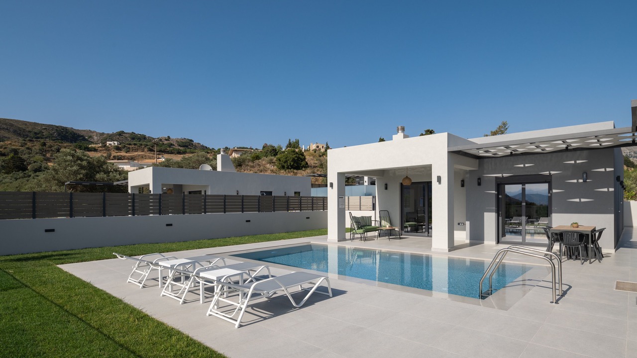 Photo of Outdoor in Lampini