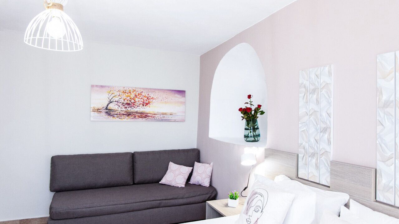 Photo of Bedroom in Agia