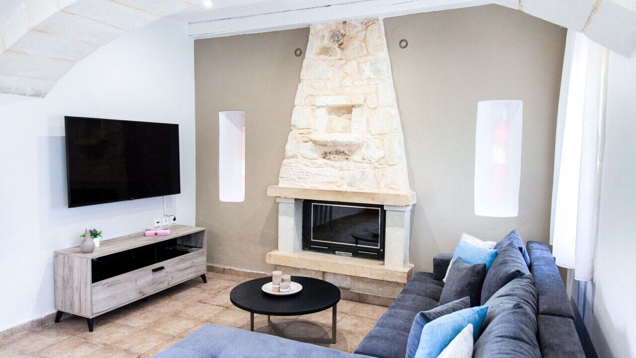 Photo of Livingroom in Agia