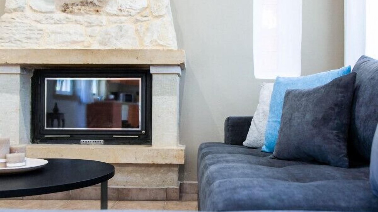 Photo of Livingroom in Agia
