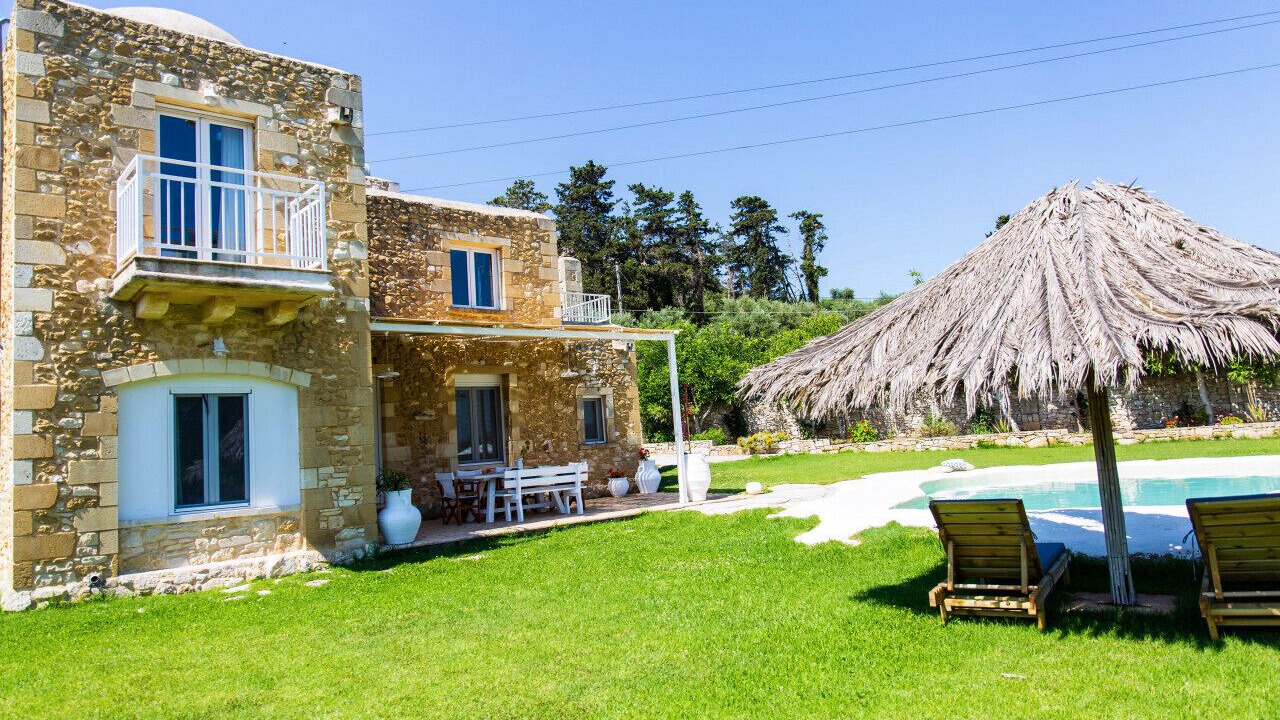 Photo of Outdoor in Agia