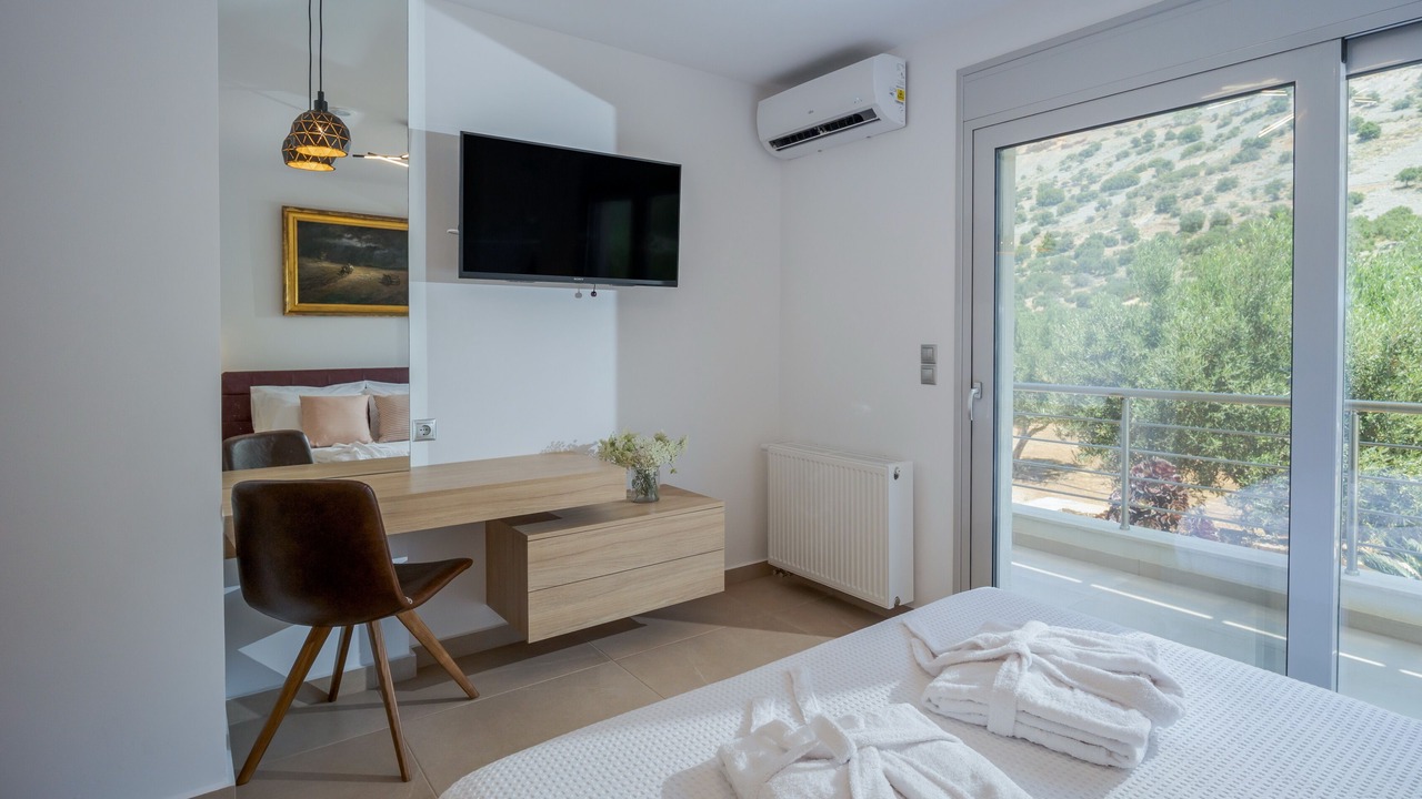 Photo of Bedroom in Pefki