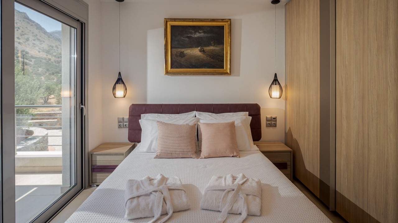 Photo of Bedroom in Pefki
