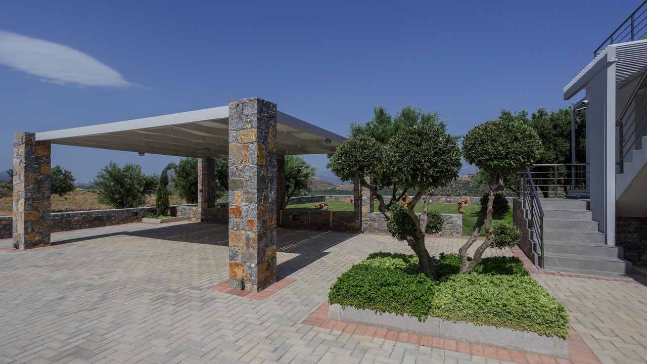 Photo of Outdoor in Pefki