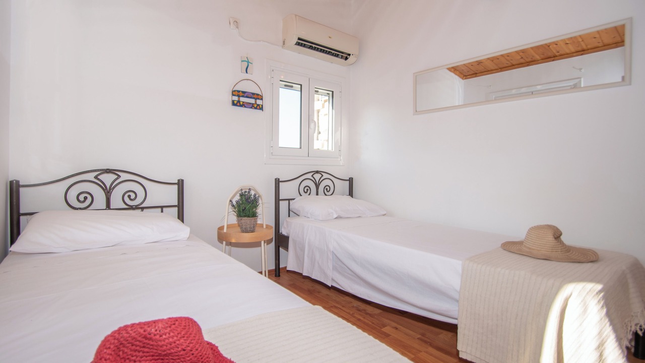 Photo of Bedroom in Xirokastello
