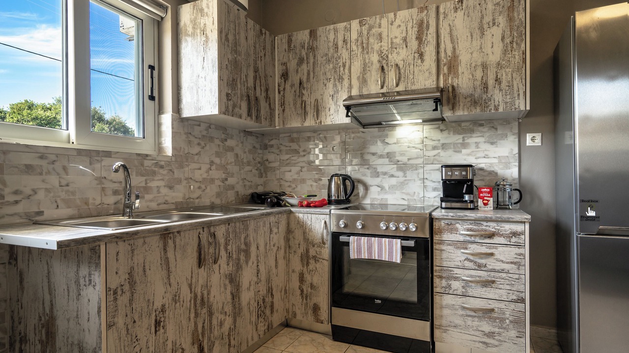 Photo of Kitchen in Lassi