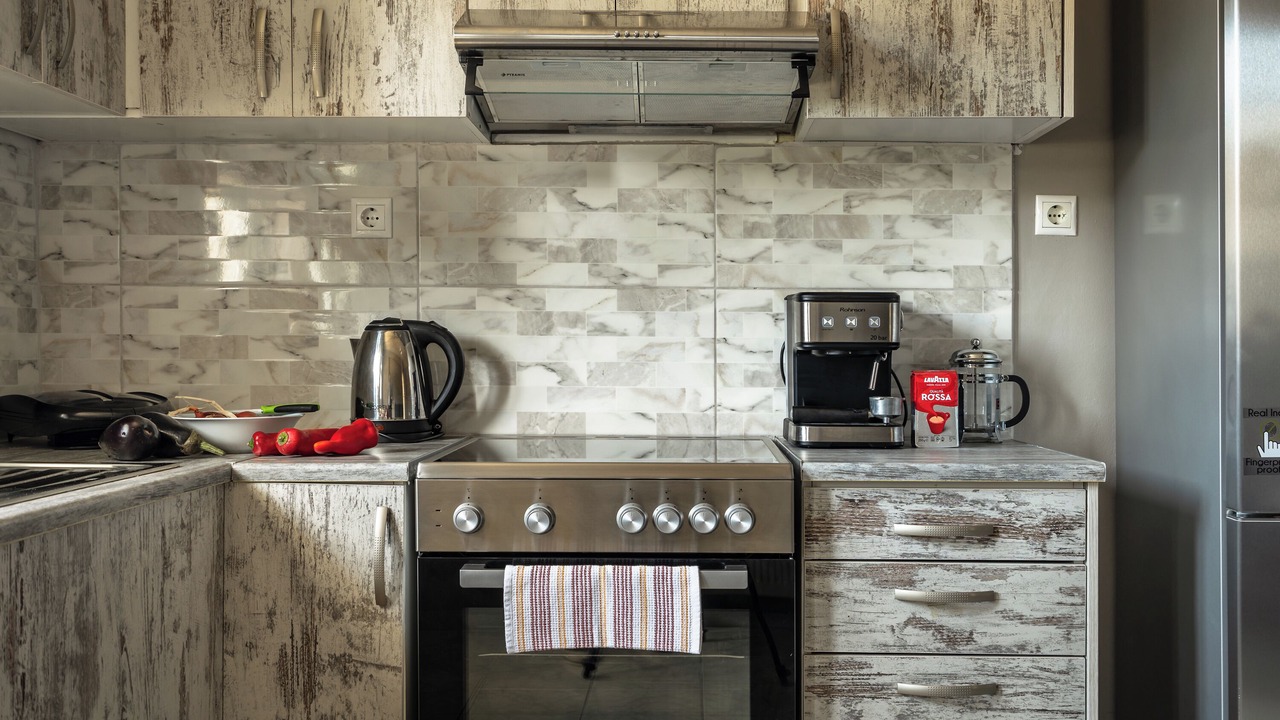 Photo of Kitchen in Lassi