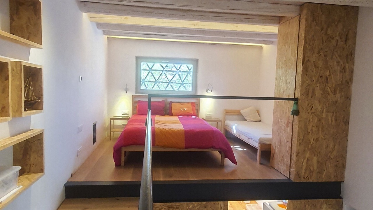Photo of Bedroom in Tinos Town