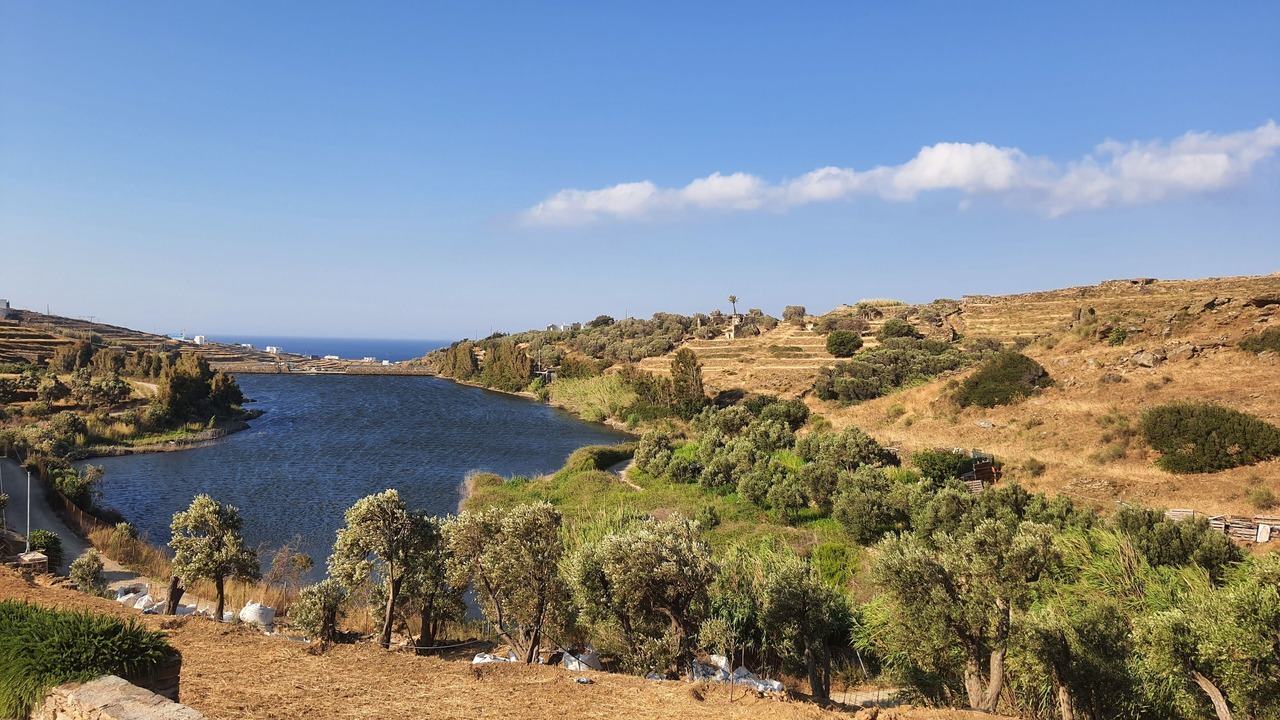 Photo of Others in Tinos Town