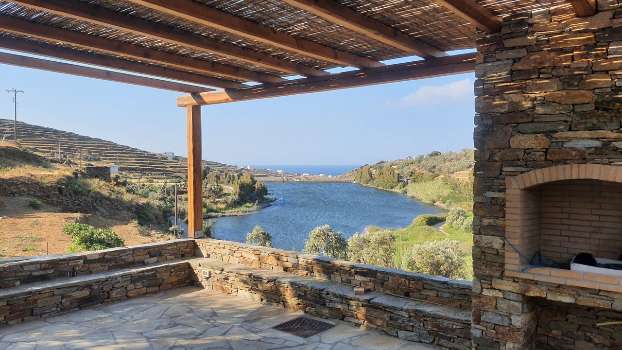 Photo of Outdoor in Tinos Town