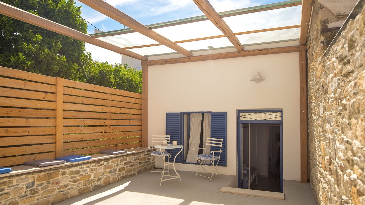 Photo of Outdoor in Lardos