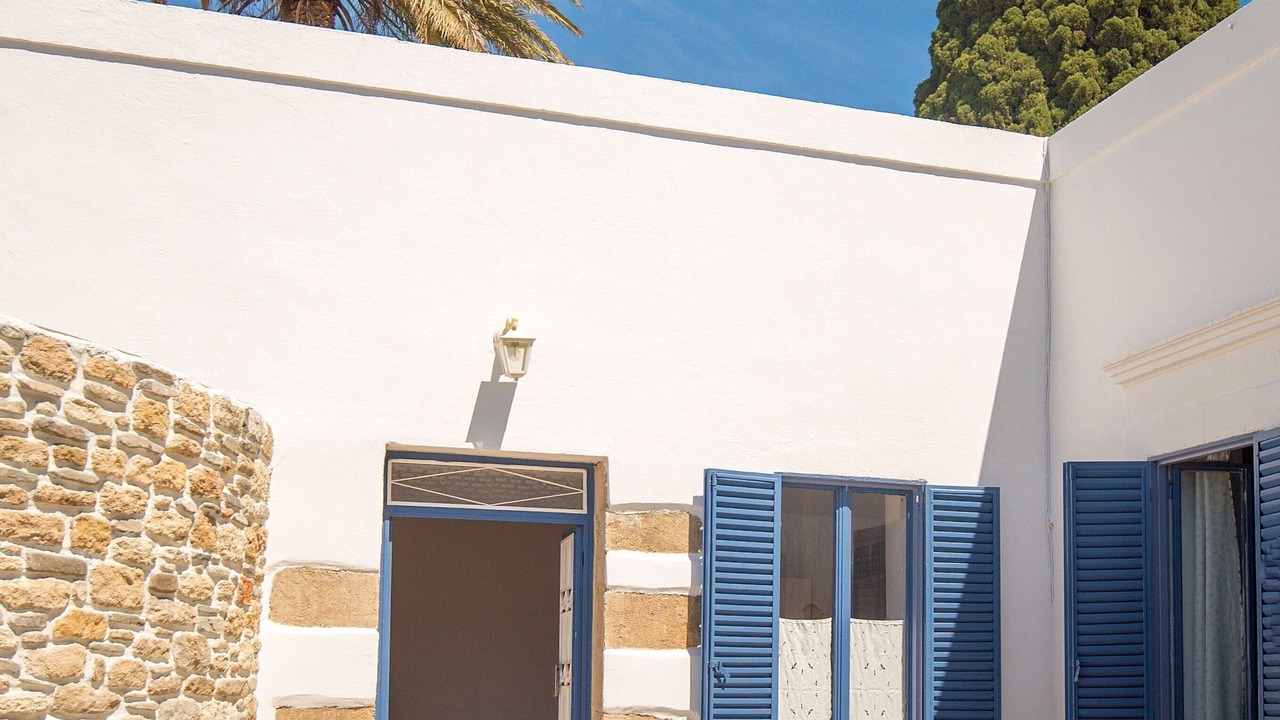 Photo of Outdoor in Lardos