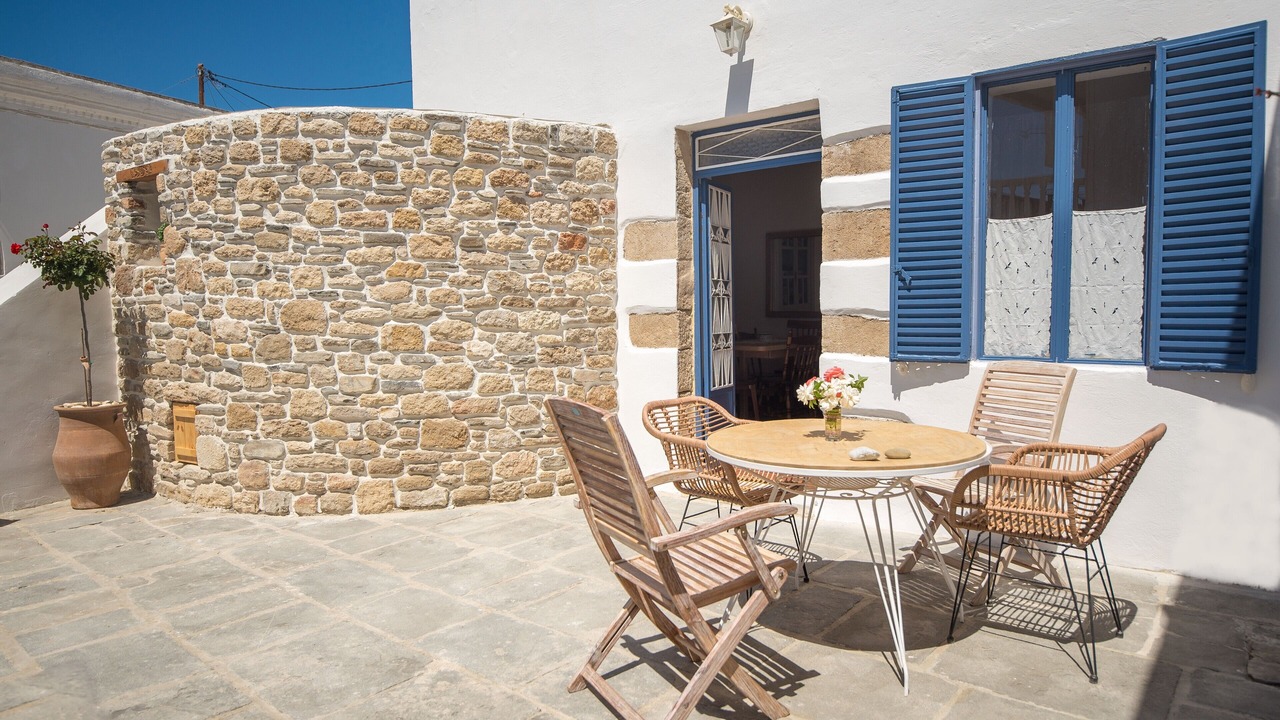 Photo of Outdoor in Lardos