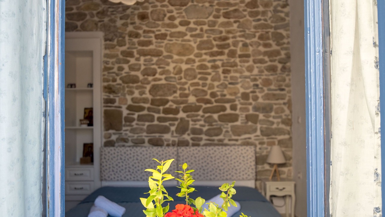Photo of Bedroom in Lardos