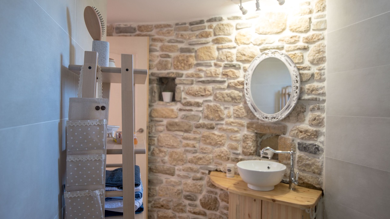 Photo of Bathroom in Lardos